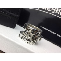 $27.00 USD Chrome Hearts Rings For Unisex #974135