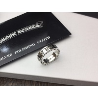 $27.00 USD Chrome Hearts Rings For Unisex #974135