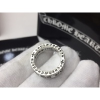 $27.00 USD Chrome Hearts Rings For Unisex #974135