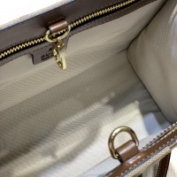 $82.00 USD Gucci AAA Quality Tote-Handbags For Women #974177