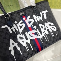 $80.00 USD Gucci AAA Quality Tote-Handbags For Women #974182