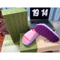 $68.00 USD Gucci Slippers For Women #974600