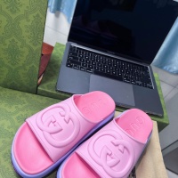 $68.00 USD Gucci Slippers For Women #974600