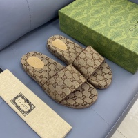 $52.00 USD Gucci Slippers For Men #974931