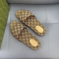 $52.00 USD Gucci Slippers For Men #974931