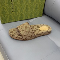 $52.00 USD Gucci Slippers For Men #974931