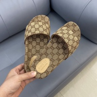 $52.00 USD Gucci Slippers For Men #974931
