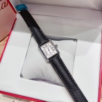 $29.00 USD Cartier Watches For Women #976407