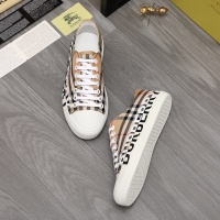 $76.00 USD Burberry Casual Shoes For Men #976464