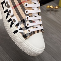 $76.00 USD Burberry Casual Shoes For Men #976464
