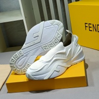 $96.00 USD Fendi Casual Shoes For Men #976507