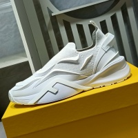 $96.00 USD Fendi Casual Shoes For Men #976507
