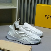 $96.00 USD Fendi Casual Shoes For Men #976507