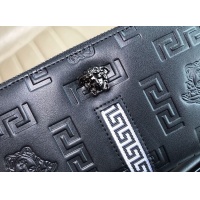 $45.00 USD Versace AAA Man Wallets #977220
