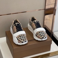 $76.00 USD Burberry Casual Shoes For Men #982246