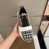 $76.00 USD Burberry Casual Shoes For Men #982246