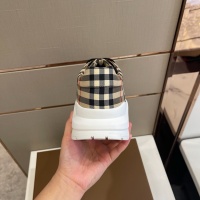 $76.00 USD Burberry Casual Shoes For Men #982246