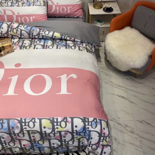 Replica Christian Dior Bedding #987938 $96.00 USD for Wholesale