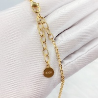 $29.00 USD Christian Dior Necklace For Unisex #984973