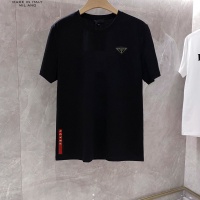 Prada T-Shirts Short Sleeved For Unisex #986924