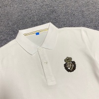 $29.00 USD Dolce & Gabbana D&G T-Shirts Short Sleeved For Men #987027
