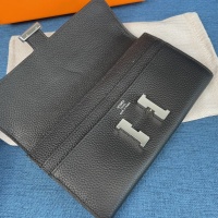 $56.00 USD Hermes AAA Quality Wallets For Women #988873