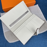 $52.00 USD Hermes AAA Quality Wallets For Women #988887