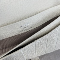 $52.00 USD Hermes AAA Quality Wallets For Women #988887
