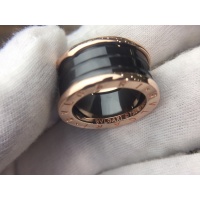 $25.00 USD Bvlgari Rings For Unisex #989045