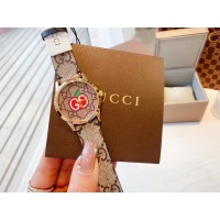 $32.00 USD Gucci Watches #989136