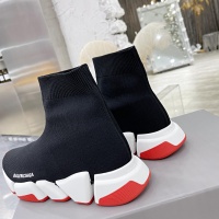 $85.00 USD Balenciaga Boots For Women #990402