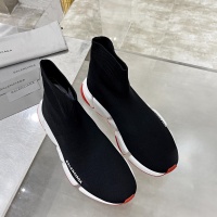 $85.00 USD Balenciaga Boots For Women #990402