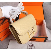 $145.00 USD Hermes AAA Quality Messenger Bags For Women #992252