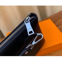 $52.00 USD Hermes AAA Man Wallets #993512