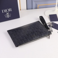 $112.00 USD Christian Dior AAA Man Wallets #995021