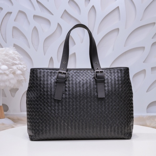 Bottega Veneta AAA Man Handbags #996449 $245.00 USD, Wholesale Replica Bottega Veneta AAA Man Handbags
