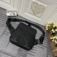 $72.00 USD Louis Vuitton LV AAA Quality Belt Bags For Men #1001378