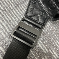 $72.00 USD Louis Vuitton LV AAA Quality Belt Bags For Men #1001378