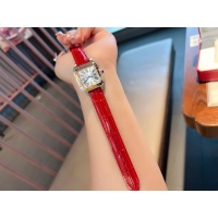 $36.00 USD Cartier Watches For Women #1002216
