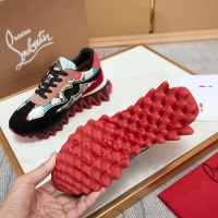 $115.00 USD Christian Louboutin Fashion Shoes For Women #1002651