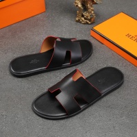 $48.00 USD Hermes Slippers For Men #1003243