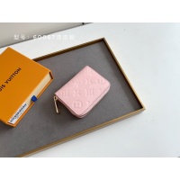 $38.00 USD Louis Vuitton LV Wallets #1005229