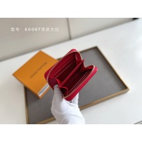 $38.00 USD Louis Vuitton LV Wallets #1005230