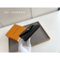 $42.00 USD Louis Vuitton LV Wallets #1005234