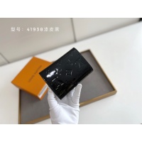 $42.00 USD Louis Vuitton LV Wallets #1005234