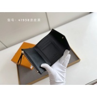 $42.00 USD Louis Vuitton LV Wallets #1005234