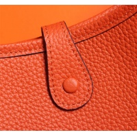 $96.00 USD Hermes AAA Quality Messenger Bags For Women #1006030