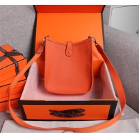 $96.00 USD Hermes AAA Quality Messenger Bags For Women #1006030