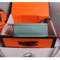 $96.00 USD Hermes AAA Quality Messenger Bags For Women #1006031