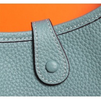 $96.00 USD Hermes AAA Quality Messenger Bags For Women #1006031